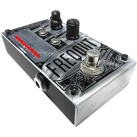 DigiTech FreqOut Frequency Dynamic Feedback Eliminator Pedal