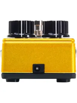 DOD Analog Overdrive Preamp 250 Guitar Effects Pedal with True-Bypass and LED