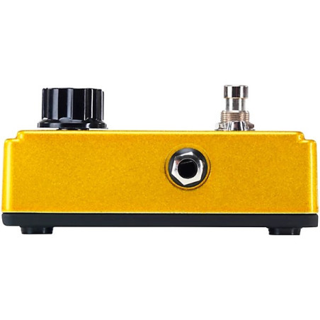 DOD Analog Overdrive Preamp 250 Guitar Effects Pedal with True-Bypass and LED