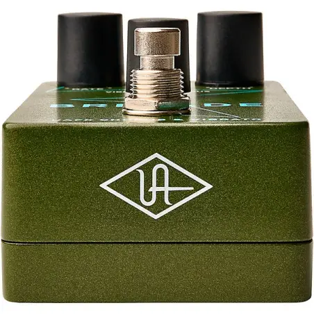 Universal Audio UAFX Brigade Chorus & Vibrato Pedal