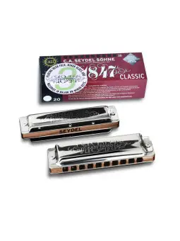 Seydel 1847 Classic - Easy Third