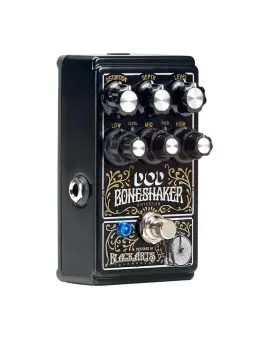 Digitech DOD-BONESHAKER Distortion Pedal