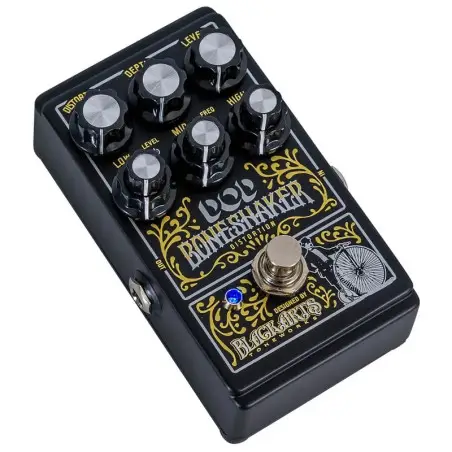 Digitech DOD-BONESHAKER Distortion Pedal