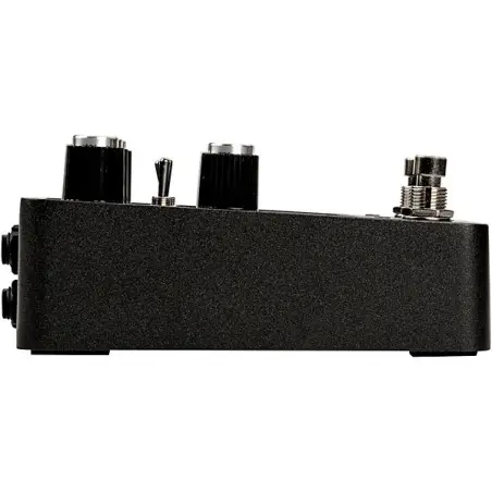 Universal Audio DREAM '65 Reverb Amplifier emulates Fender Twin