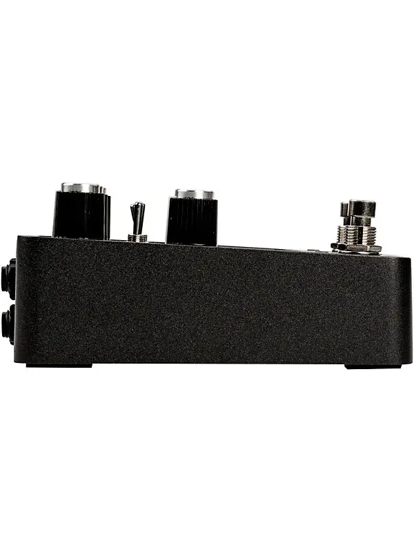 Universal Audio DREAM '65 Reverb Amplifier emulates Fender Twin
