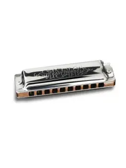 Seydel Blues Harmonica Set - 1847 CLASSIC EASY THIRD (Set of 5)