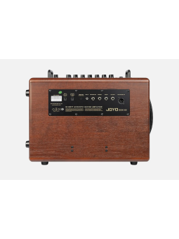 Joyo BSK-80 acoustic harmonica amplifier
