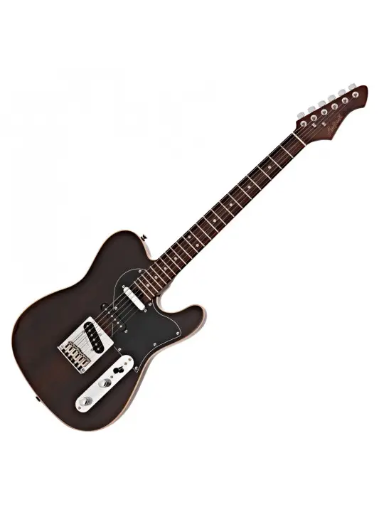 Aria 615-GH Nashville, Rosewood