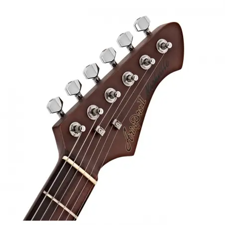Aria 615-GH Nashville, Rosewood