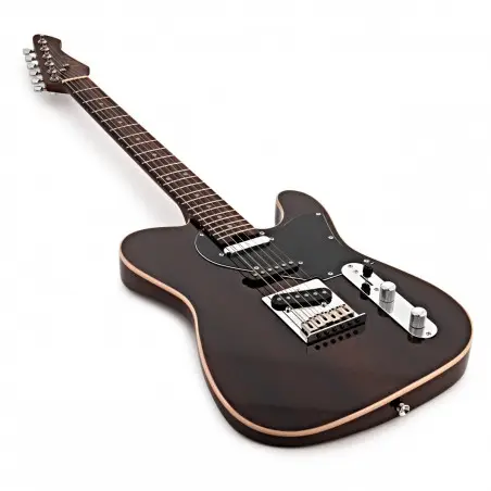 Aria 615-GH Nashville, Rosewood