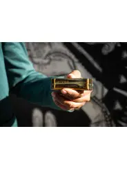 Harmo Rover diatonic harmonica available in low keys, free shipping