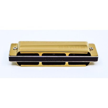 Harmo Rover 20 Diatonic harmonica set