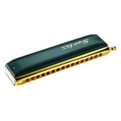 Super 64X Hohner Collector 
