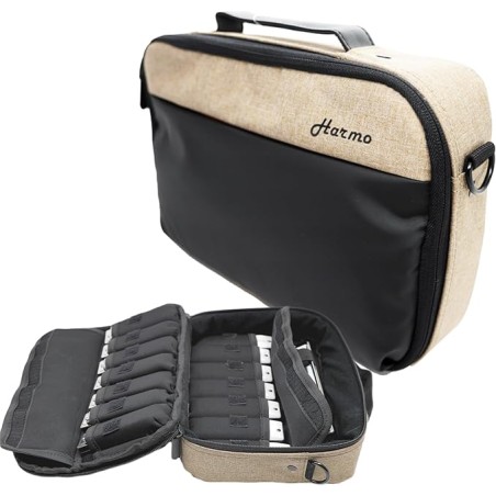 Harmo Rover 20 Diatonic harmonica set
