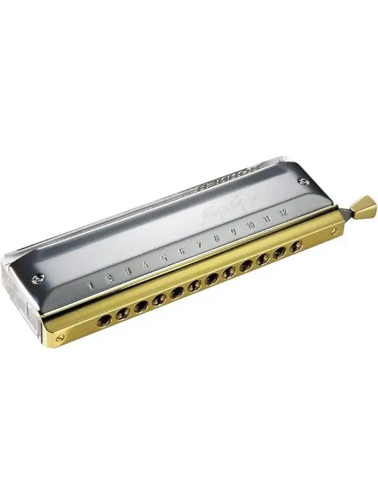M754401 - 7544/48 - AMADEUS