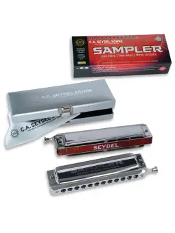 24480 Harmonica