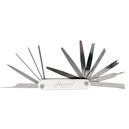 Harmo Pocket Tool for harmonica