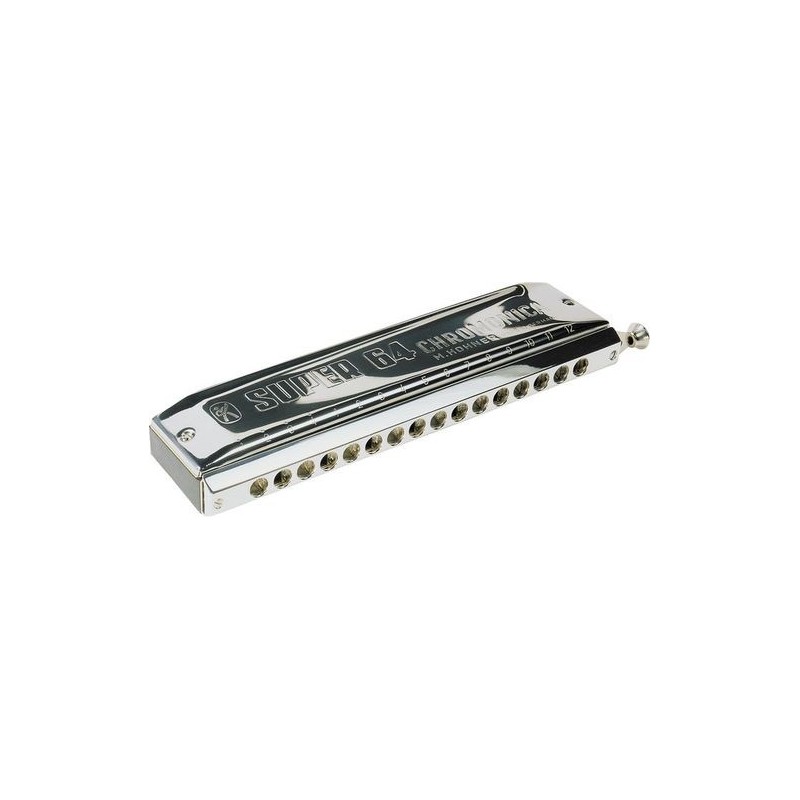 Super 64C Hohner