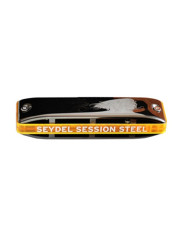 Seydel Session Steel Summer Edition 2025 harmonica
