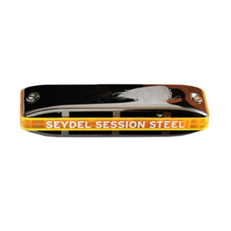 Seydel Session Steel Summer Edition 2025 harmonica