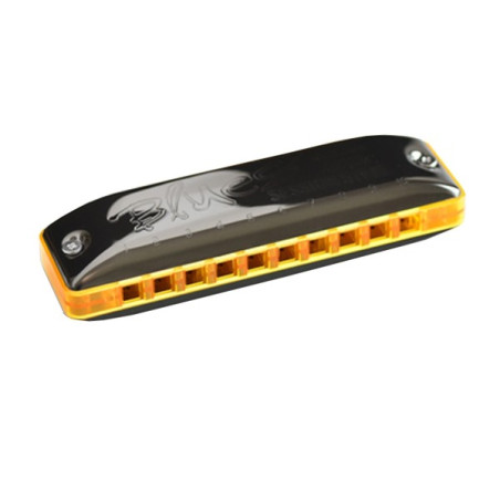 Seydel Session Steel Summer Edition 2025 harmonica