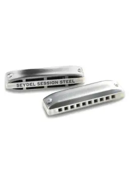 Seydel Session Steel Summer Edition 2026