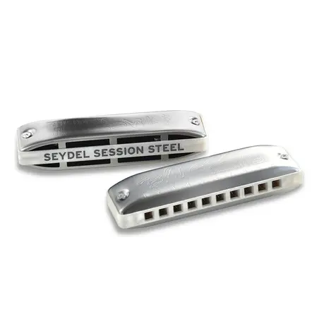 Seydel Session Steel Summer Edition 2026