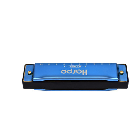 Harmo HH04 blue covers - Harpo