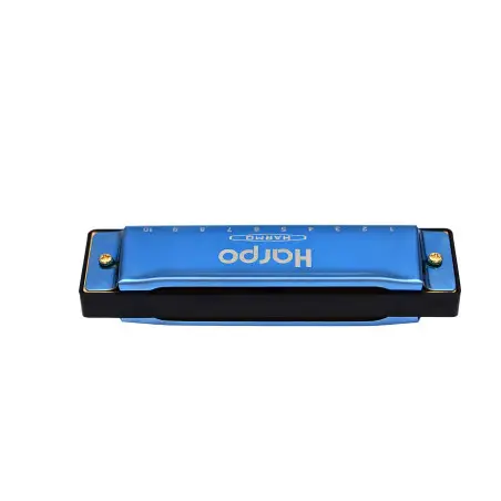 Harpo by Harmo the Kids Harmonica with Case Harpo by Harmo the Kids Harmonica with Case