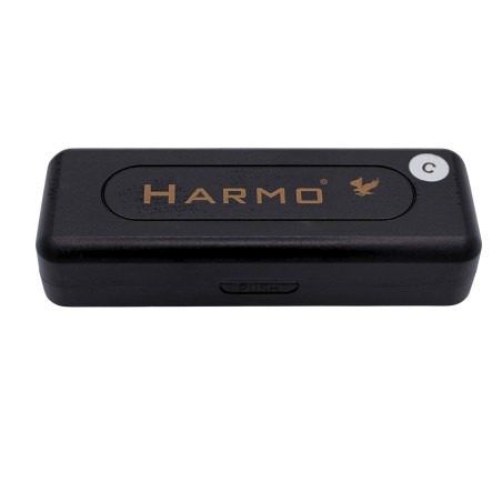 Harmo HH04 blue covers - Harpo