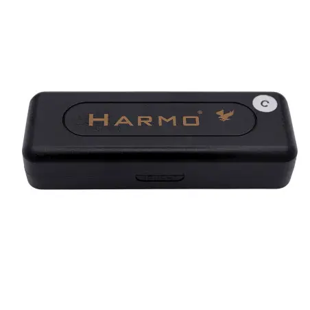 Harpo by Harmo the Kids Harmonica with Case Harpo by Harmo the Kids Harmonica with Case