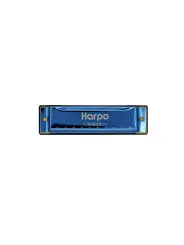 Best kid's harmonica for toddlers