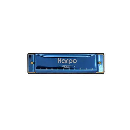 Harpo by Harmo the Kids Harmonica with Case Harpo by Harmo the Kids Harmonica with Case