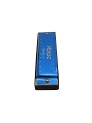Diatonic harmonica for kiddos