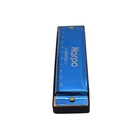 Harpo by Harmo the Kids Harmonica with Case Harpo by Harmo the Kids Harmonica with Case