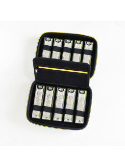 Seydel Shamrock Set of 10
