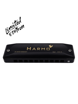 Harmo Polar 10 Year Anniversary Edition