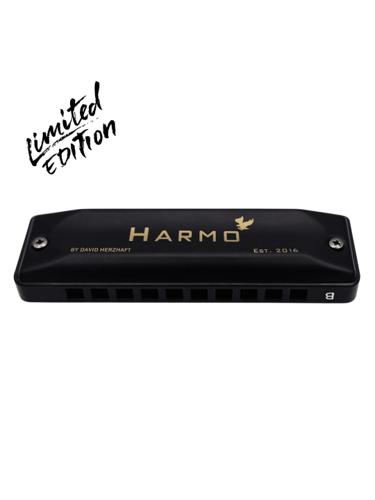 Harmo Polar 10 Year Anniversary Edition
