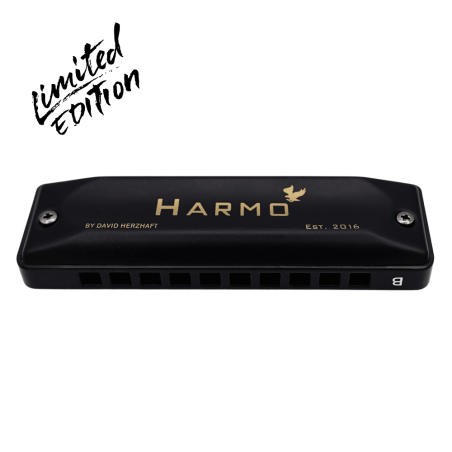 Harmo Polar 10 Year Anniversary Edition