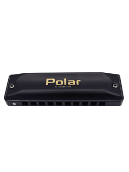 Harmo Polar 10 Year Anniversary Edition