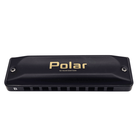 Harmo Polar 10 Year Anniversary Edition