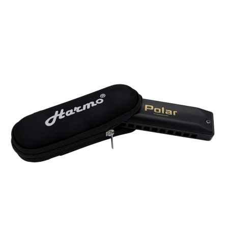 Harmo Polar 10 Year Anniversary Edition