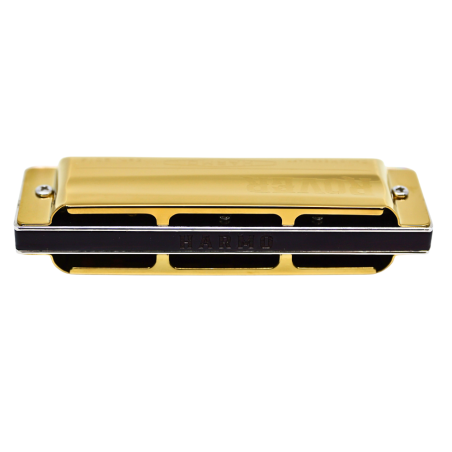 Harmo Rover Blues Harmonica