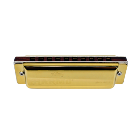 Harmo Rover Blues Harmonica