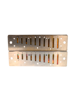 Harmo Rover reedplates