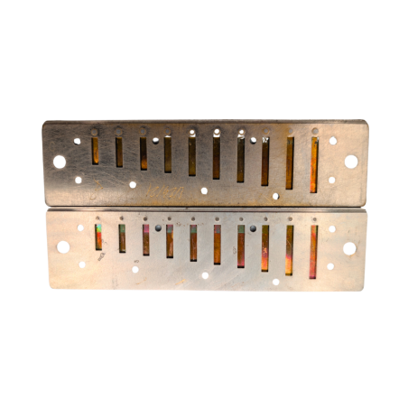 Harmo Rover reedplates Harmo Rover reedplates