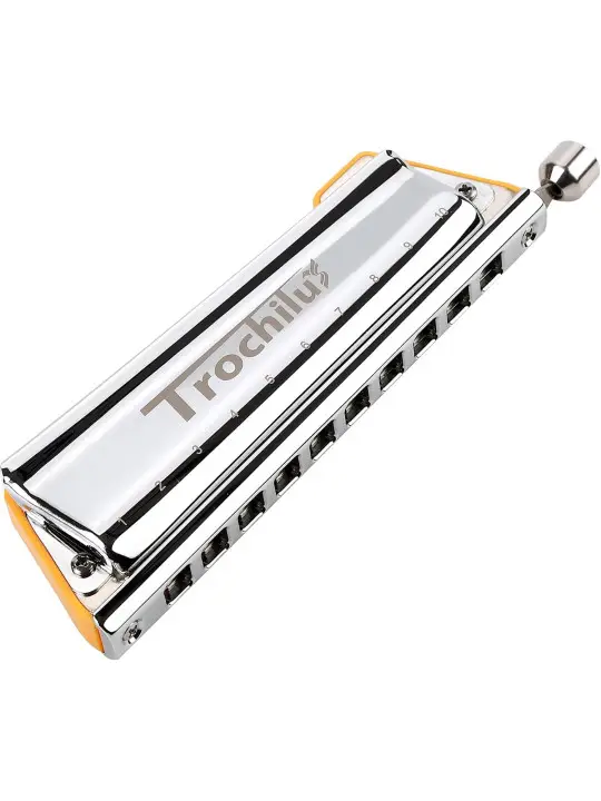 Trochilus solo tuning