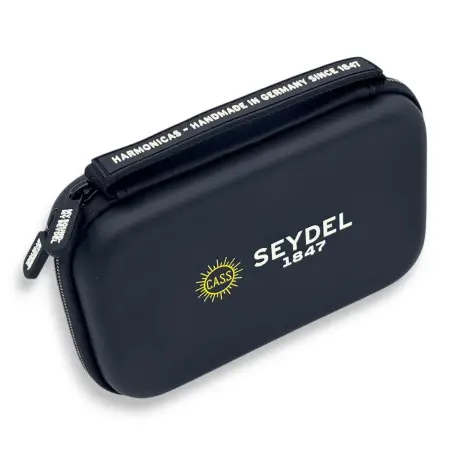 SEYDEL Harmonica Tool Set