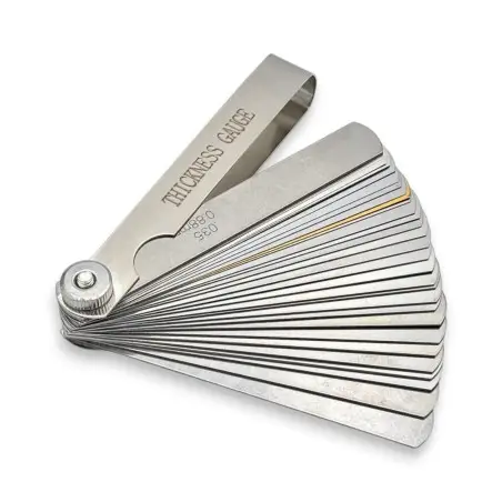 SEYDEL Harmonica Tool Set