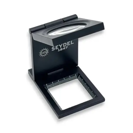 SEYDEL Harmonica Tool Set